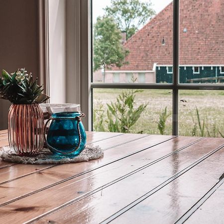 Friese Hoeve Sneek Exterior foto